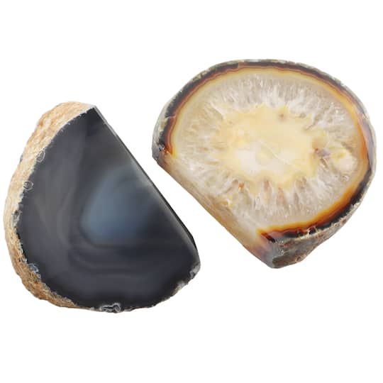 3" Natural Agate